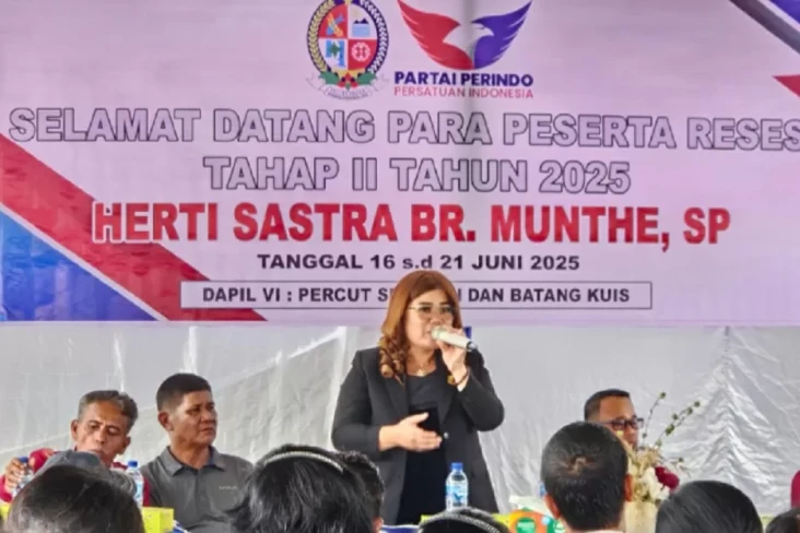 Sidak saat Reses, Legislator...