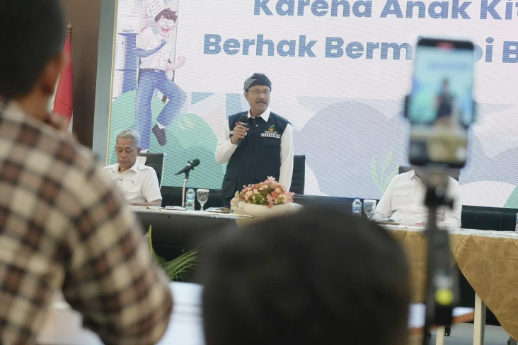 Sekolah Rakyat Gagasan...