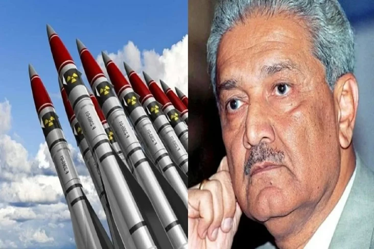 Cerita Mossad Gagal...