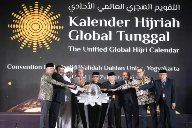 Muhammadiyah Luncurkan...