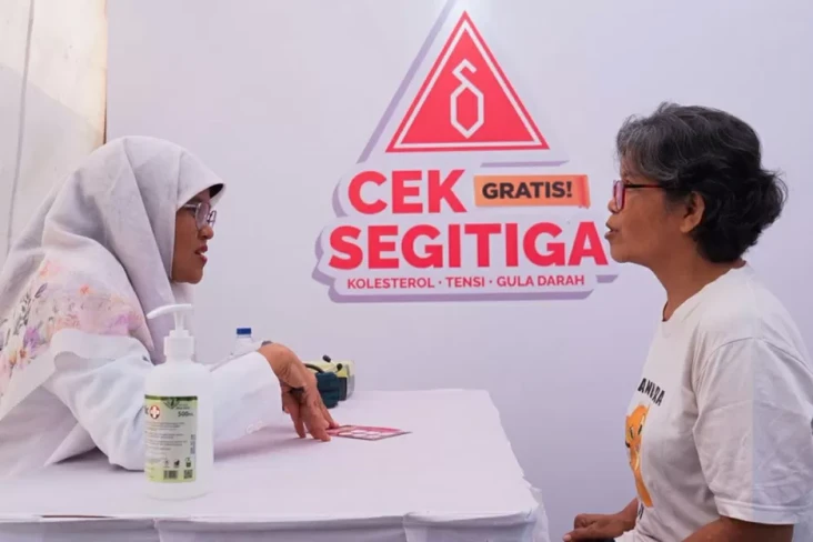 Cek Segitiga Dexa Medica...