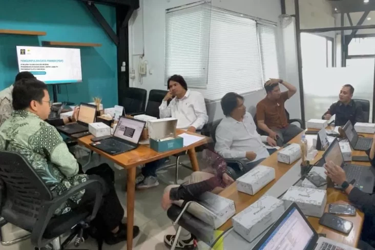 Gandeng HIPMI DIY, Kemenkumham...