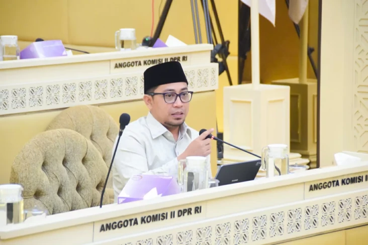 Legislator PKB Nilai...