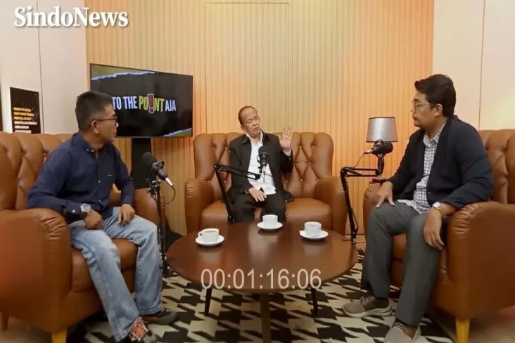 Terbongkar! Jokowi Tak...