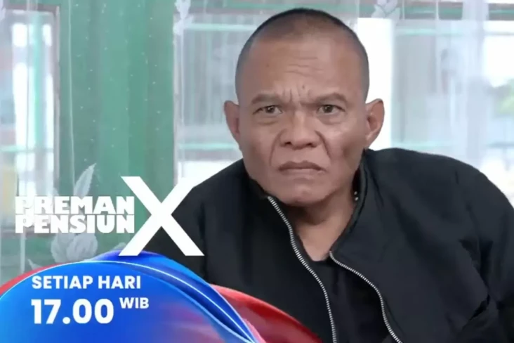 Sinopsis Layar Drama...