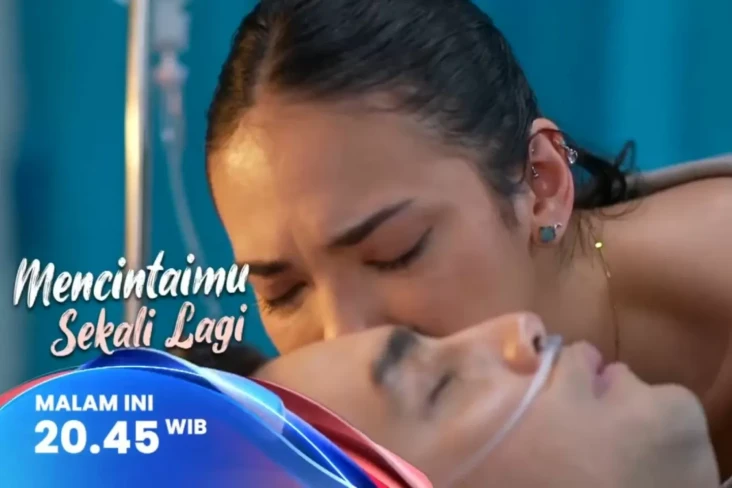 Sinopsis Layar Drama...