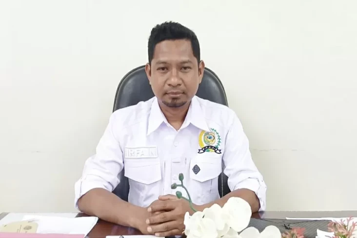 Anggota Legislatif Partai...