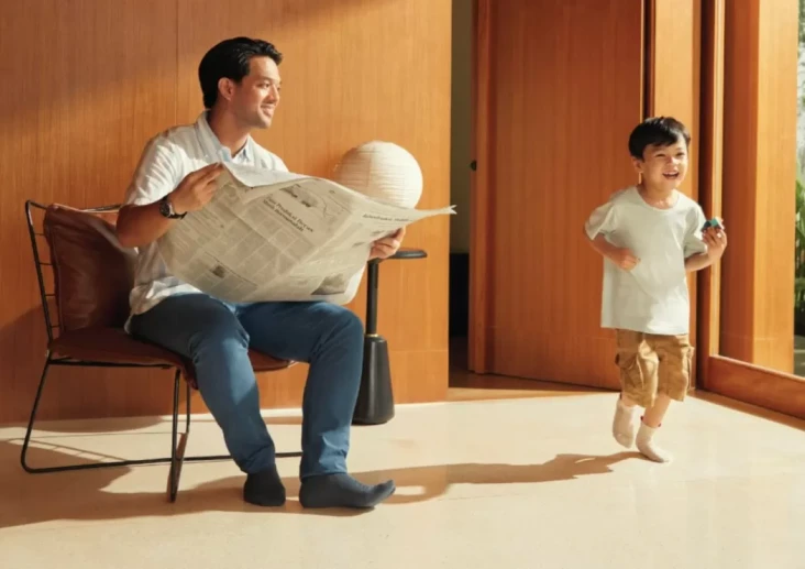Survei Sun Life: Ketahanan...