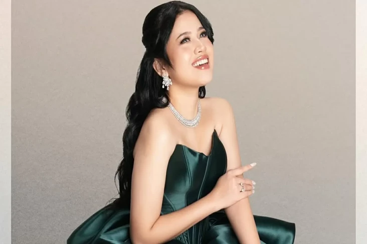 Damai, Shabrina Leanor...