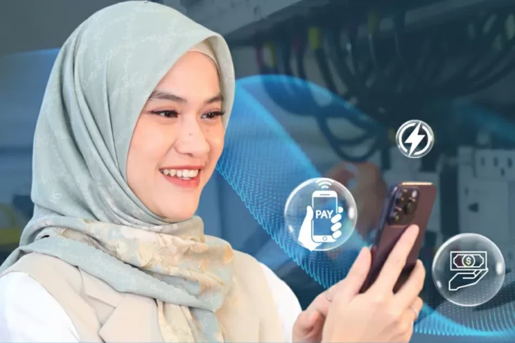 Sistem Transaksi ICONPay...