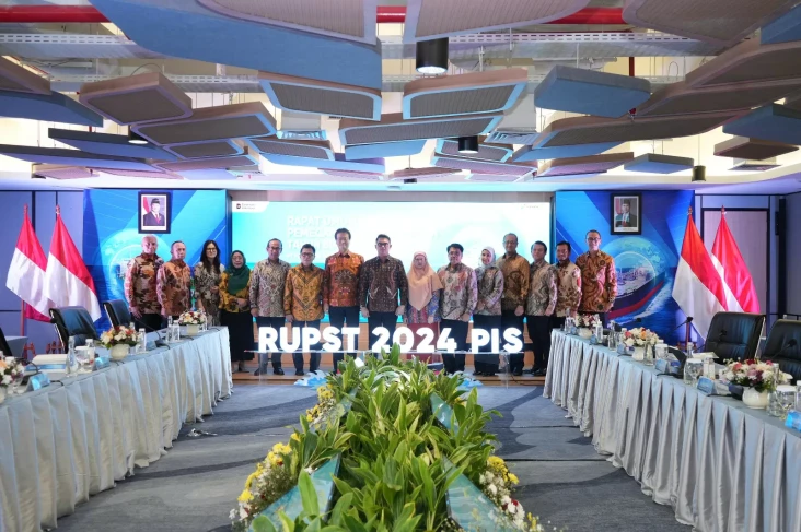 Dukung Ketahanan Energi,...