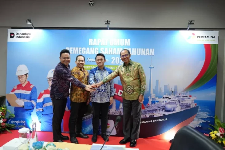 Transformasi Digital...