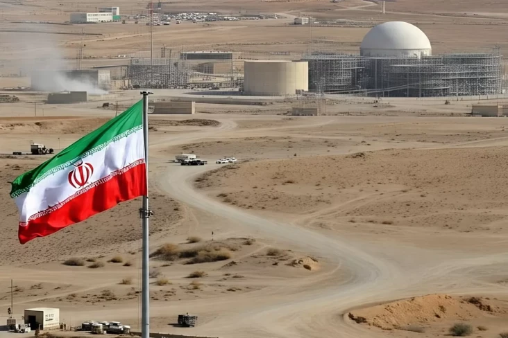 Prancis Ketakutan Iran...