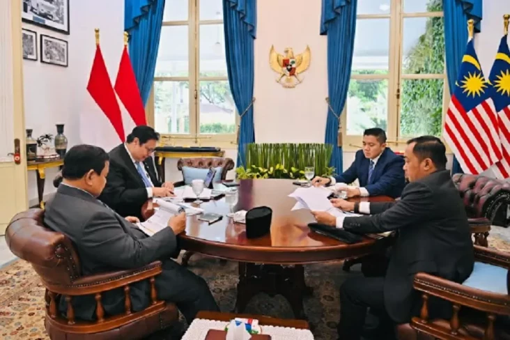 Seskab Teddy Ungkap...