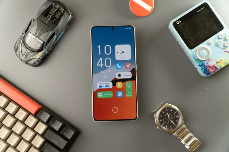 Poco F6 di 2025: Masihkah...