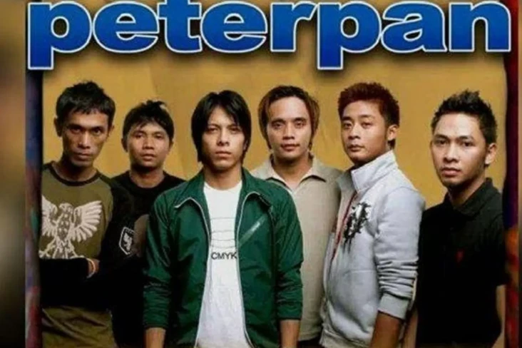 Peterpan Comeback! Siap...