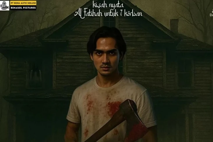 19 Film Indonesia Tayang...