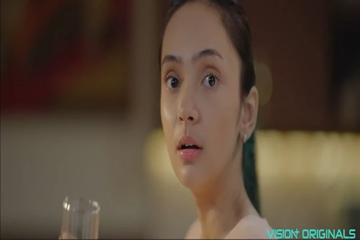 Gara-Gara Video Call...