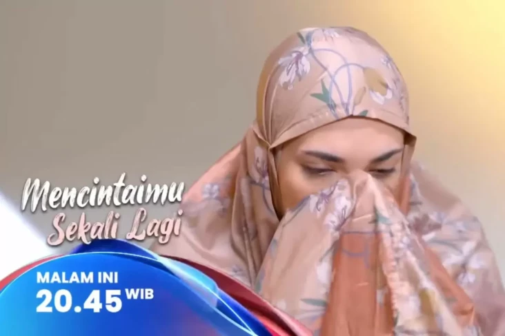 Sinopsis Layar Drama...