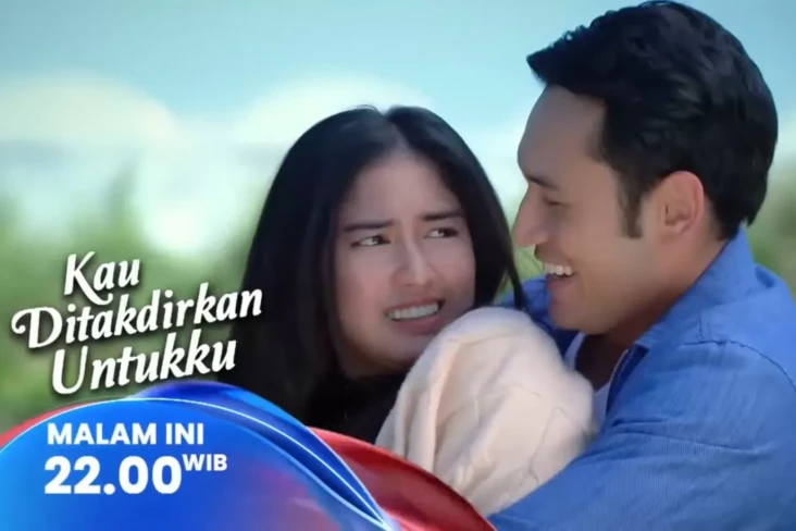 Sinopsis Layar Drama...