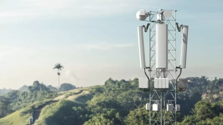 Ladang Uang Baru 5G...
