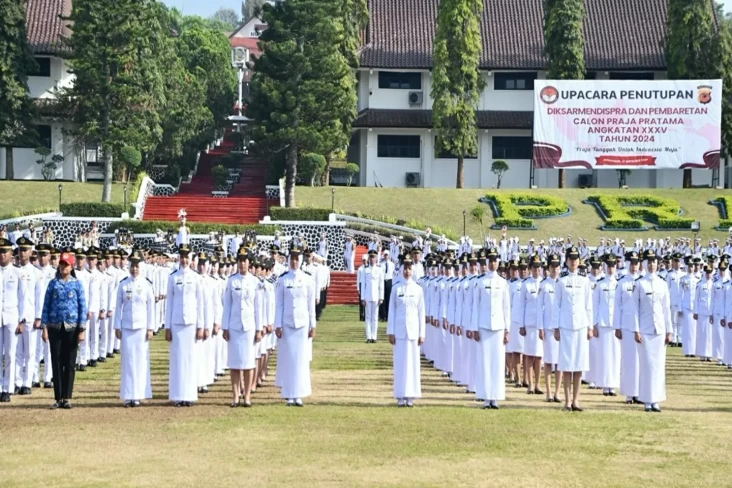 Berapa Minimal Skor...