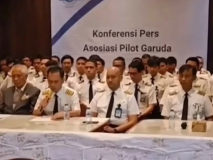 Viral! APG Bongkar Bobroknya...