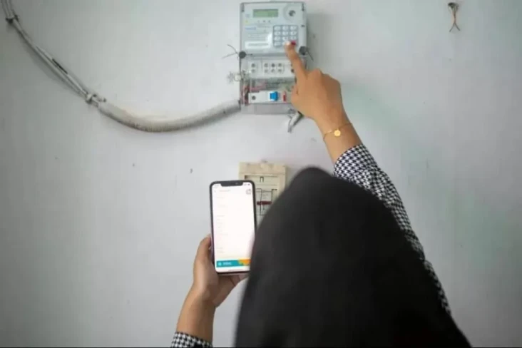 Tarif Listrik Naik Mulai...