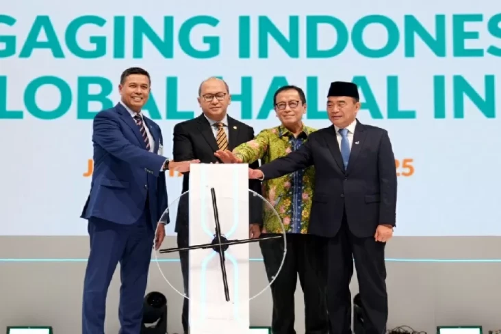 Bos Danantara Dorong...