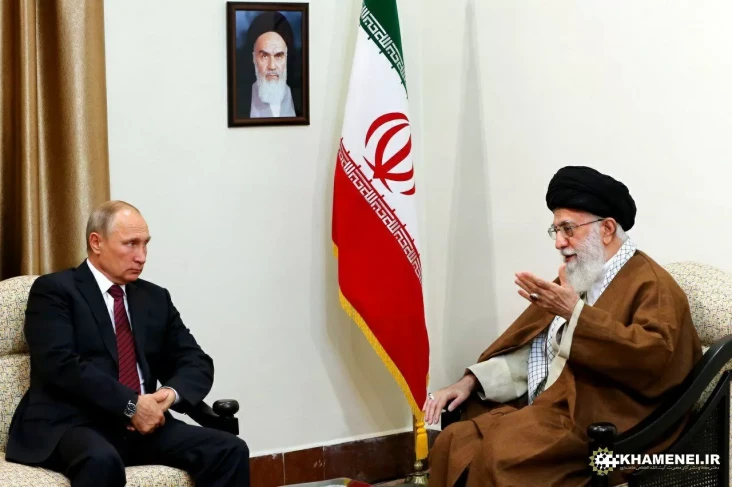 7 Alasan Iran Tak Layak...