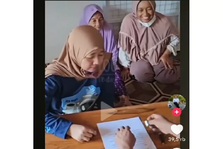 Anak Durhaka, Kakak...