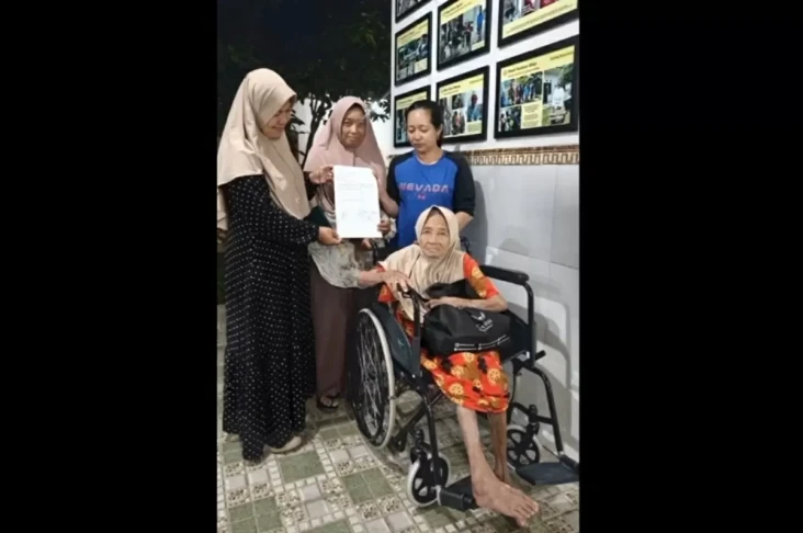 Usai Dihujat Publik,...