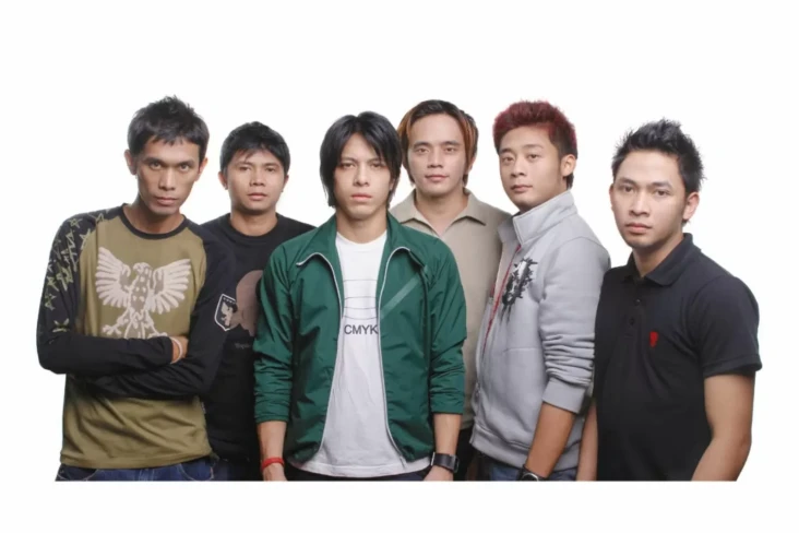 Peterpan Comeback, Musisi...