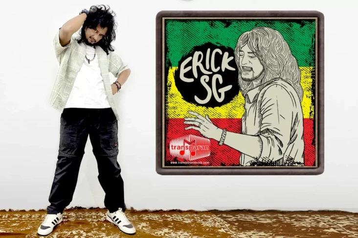Hari Musik Reggae Internasional,...