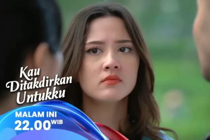 Sinopsis Layar Drama...