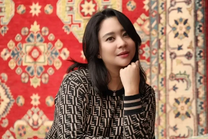 Chikita Meidy Dilaporkan...