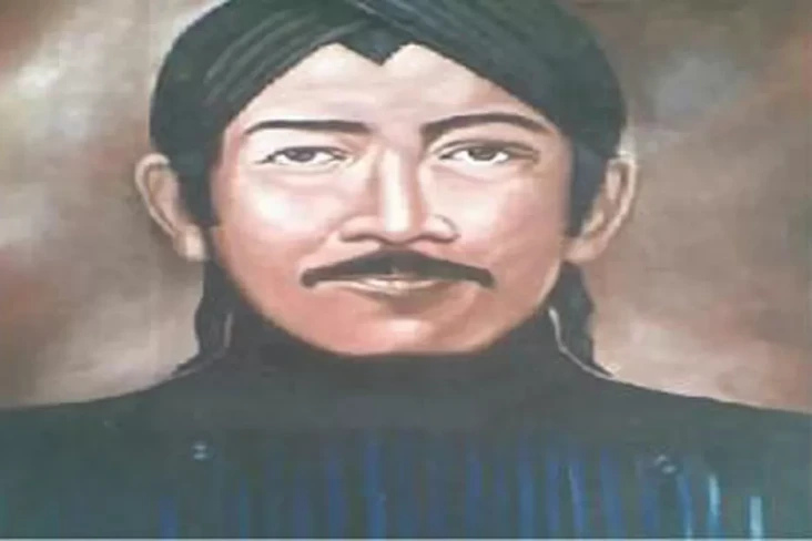 Kisah Pengangkatan Raja...