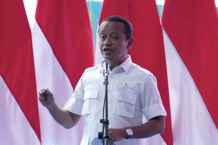 Bahlil Ungkap Efek Ekosistem...