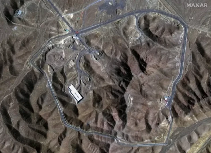 IAEA: Iran Mampu Memperkaya...