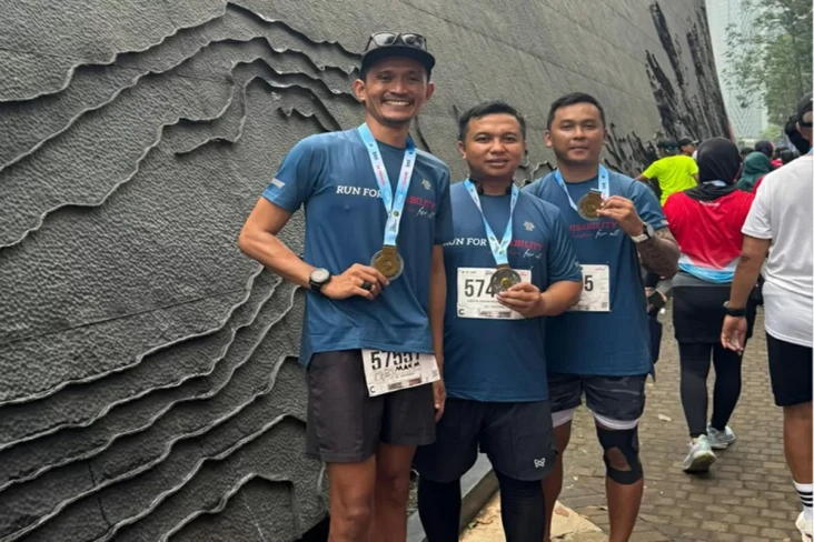 Misi Mulia Suarakan...