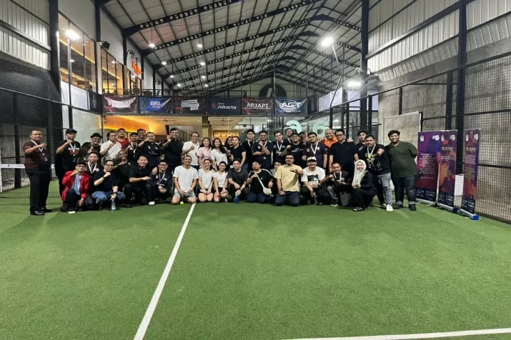 Begini Cara BMI Perkenalkan...