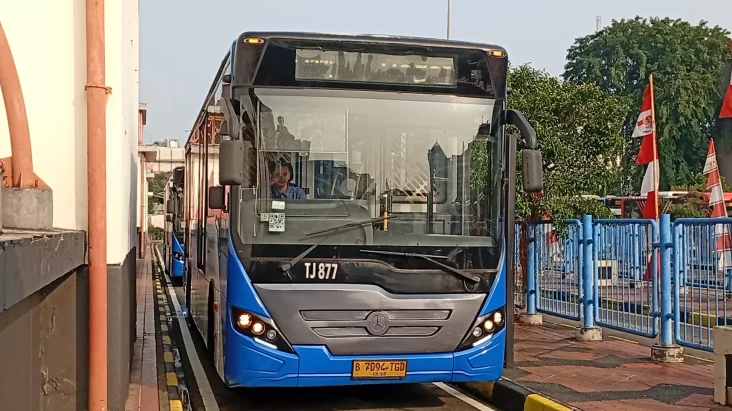 Catat! Mulai Besok Naik...