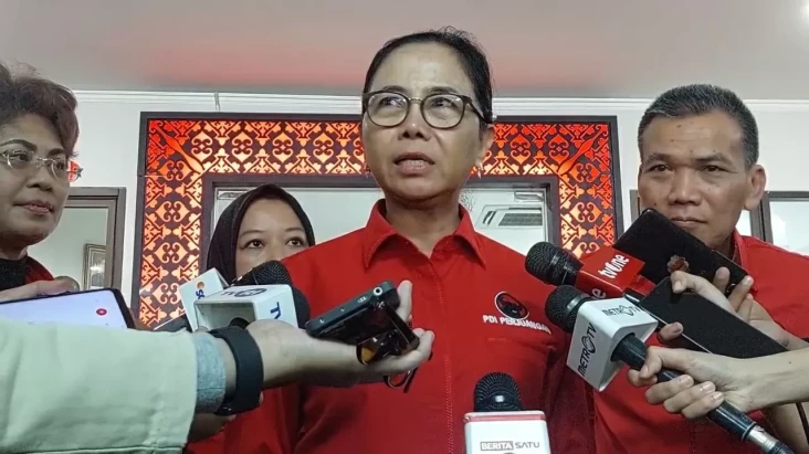 PDIP Minta Pemerintah...