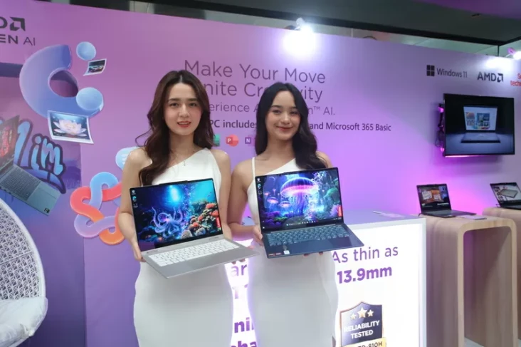 Perang Laptop AI Dimulai:...