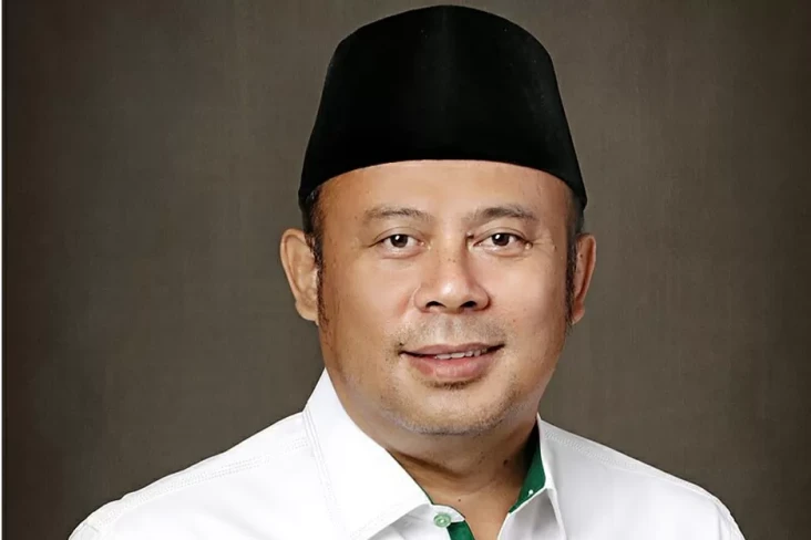 HUT Bhayangkara ke-79,...