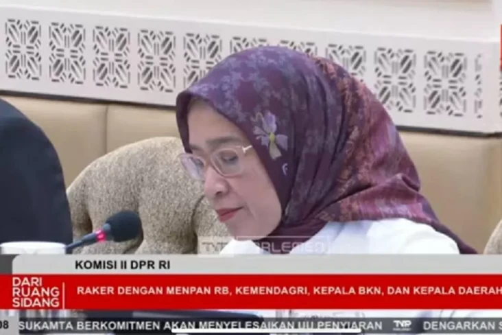 Kebijakan WFA Bagi ASN,...