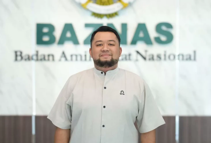 Zakat di Indonesia :...