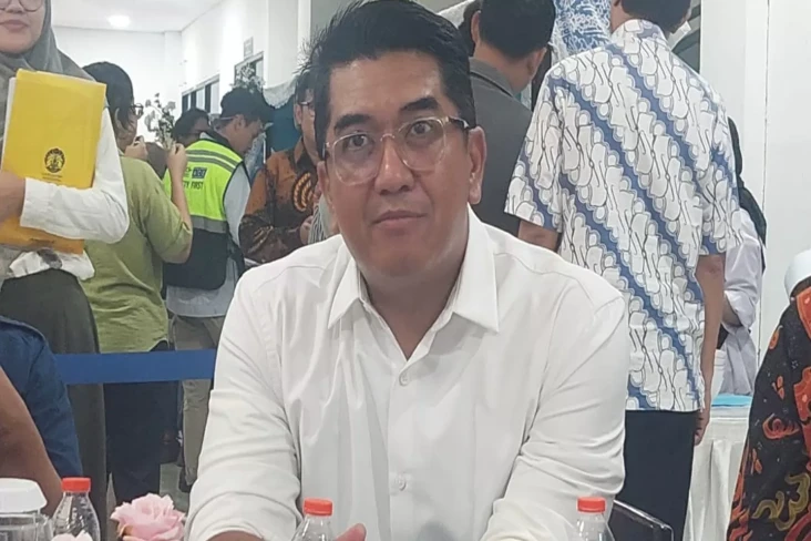 Tegas Larang Joki di...