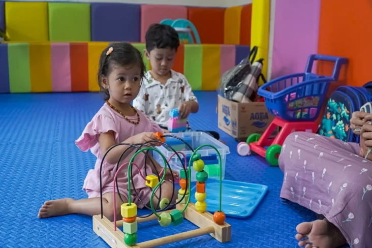 Orang Tua Wajib Tahu,...