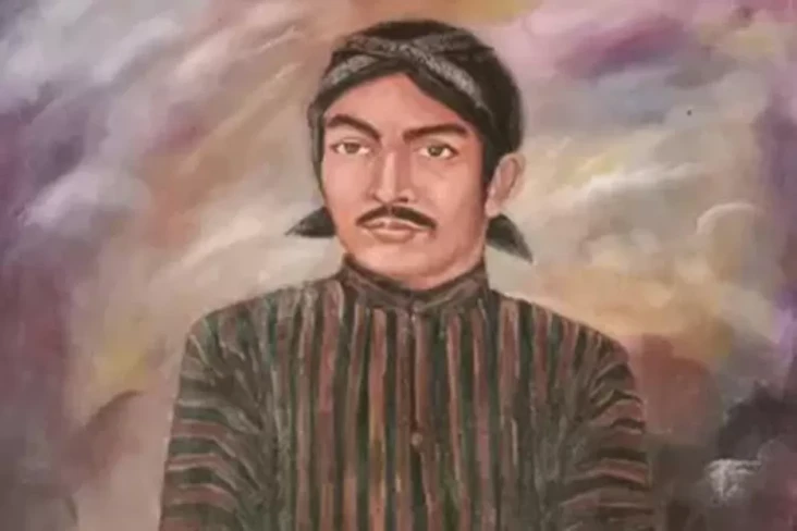 Silsilah Sunan Kalijaga...